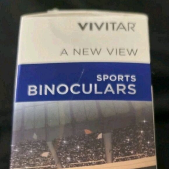 Vivitar Sports Binoculars - Picture 4 of 6
